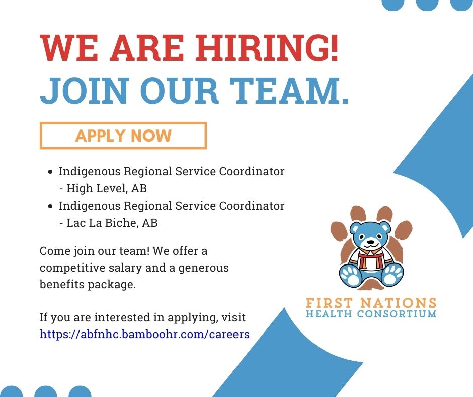 Indigenous Regional Service Coordinator_Job Postings
