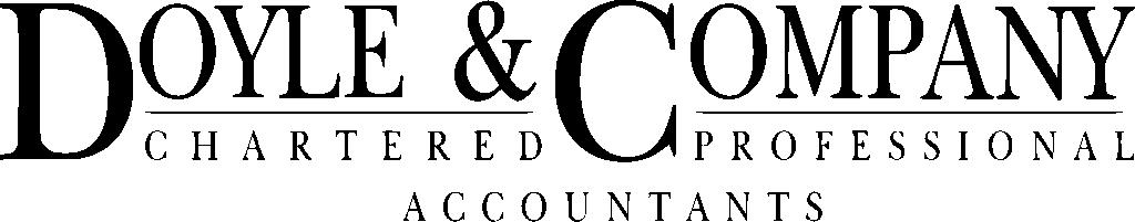 Doyle and company edmonton chartered accountants CPA