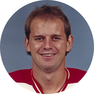 Colin Patterson