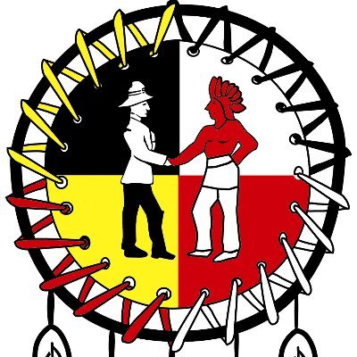 Treaty 8 logo