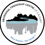 aboriginal friendship centre calgary logo