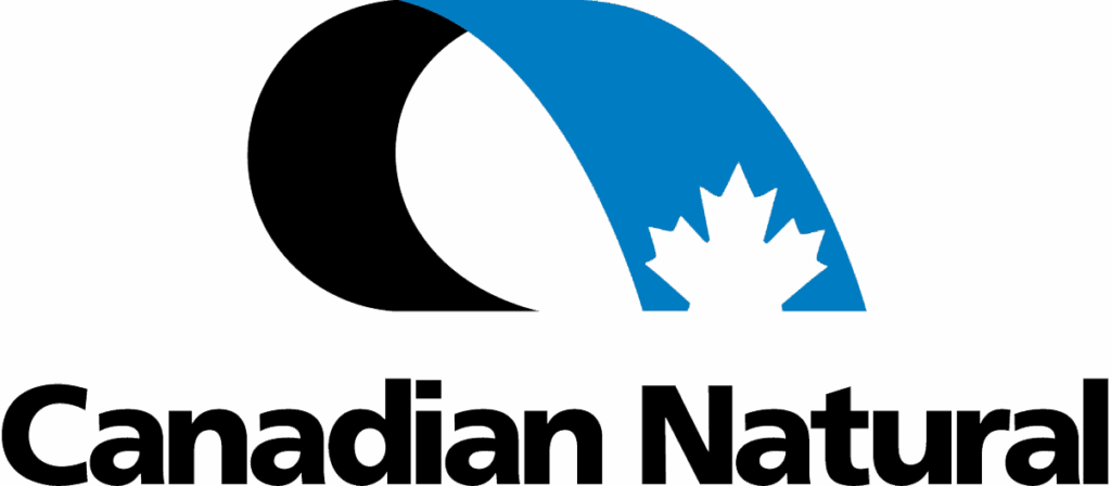Canadian natural resources cnrl logo