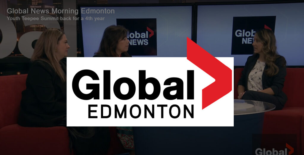 The Youth Teepee Summit is a powerful and inspiring gathering that brings together Indigenous youth to celebrate culture, community and leadership. Lorraine Muskwa and Carmen Hatfield joined Global News Morning Edmonton to share more details about the summit.