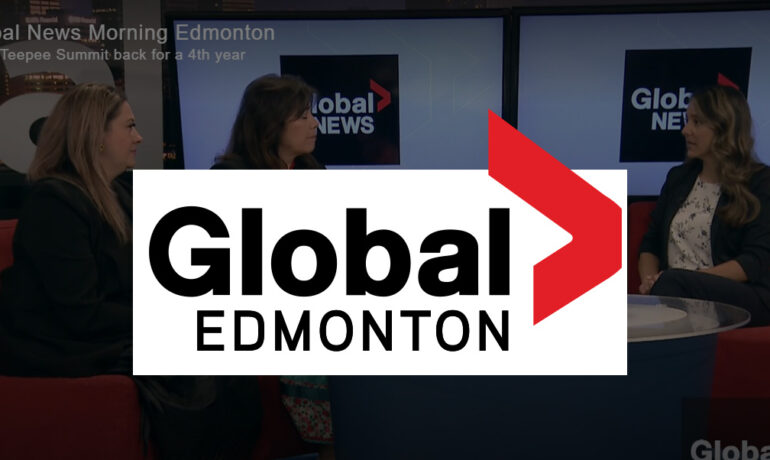 The Youth Teepee Summit is a powerful and inspiring gathering that brings together Indigenous youth to celebrate culture, community and leadership. Lorraine Muskwa and Carmen Hatfield joined Global News Morning Edmonton to share more details about the summit.