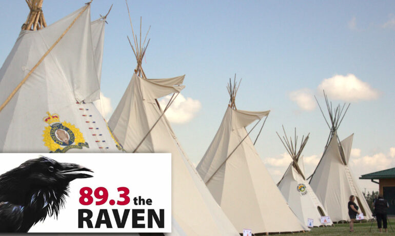 raven news