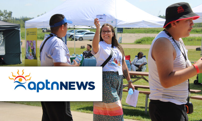 aptn news