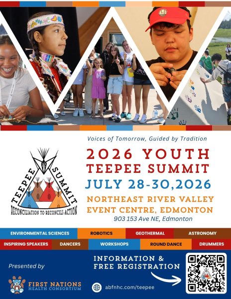 2026 YOUTH TEEPEE SUMMIT web